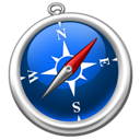 browser, safari icon