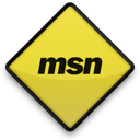 097699, 102822, logo, msn icon