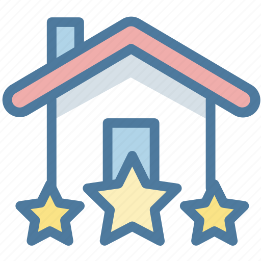 Achievement, award, house, medal icon - Download on Iconfinder