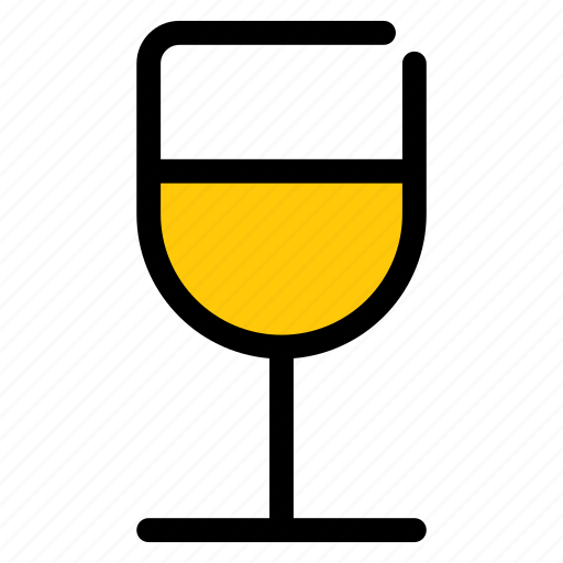 Drink, beverage, glass, food, alcohol, coffee, cup icon - Download on Iconfinder