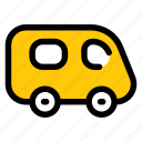 van, vehicle, transport, truck, delivery, car, transportation, travel, shipping
