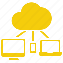 cloud service, sync, file sharing