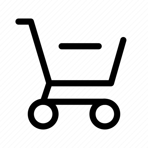 Shopping, cart, minus, basket, shop, cancel, online icon - Download on Iconfinder