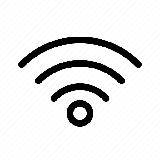 Signal, wifi, network, internet, connection, website, online icon - Download on Iconfinder