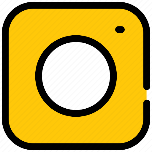 Camera, photography, photo, video, device, picture, image icon - Download on Iconfinder