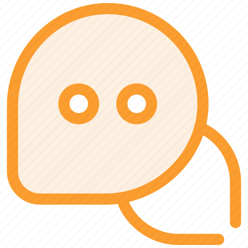 Chat, communication, message, chatting, conversation, bubble, talk icon - Download on Iconfinder