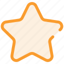 star, favorite, rating, award, like, feedback, review, badge, medal
