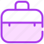 briefcase, bag, suitcase, portfolio, travel, business, luggage, case, money 
