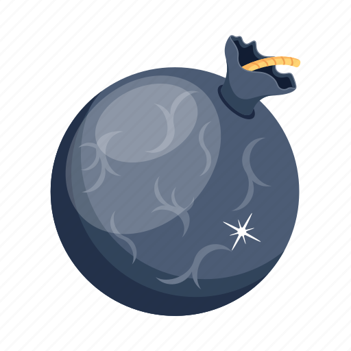 Ball, boleadora, throwing weapon, weapon, throwing tool icon - Download on Iconfinder