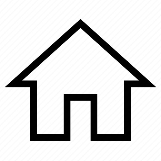 Building, cottage, home, homepage, house, start icon - Download on Iconfinder