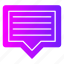 text, message 