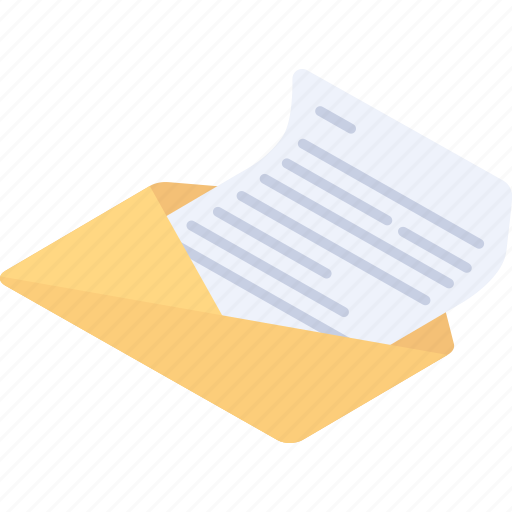 Mail, contact, post, email, communication, send, inbox icon - Download on Iconfinder