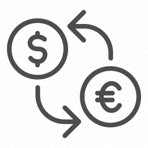 Money, finance, euro, currency, bank, dollar, coin icon - Download on Iconfinder