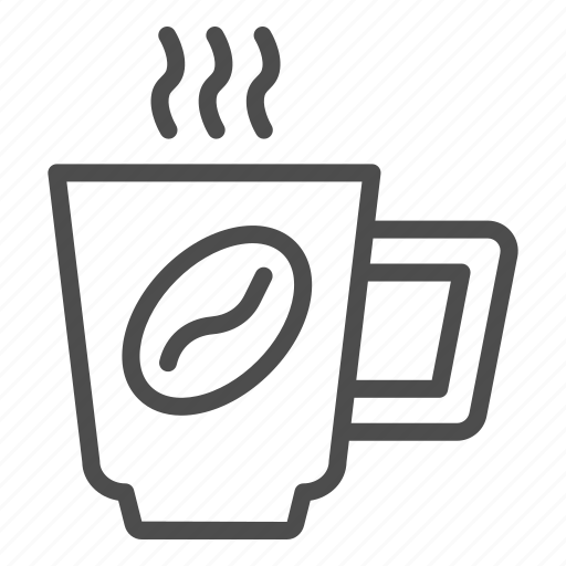 Drink, hot, cafe, cappuccino, beverage, espresso, seed icon - Download on Iconfinder