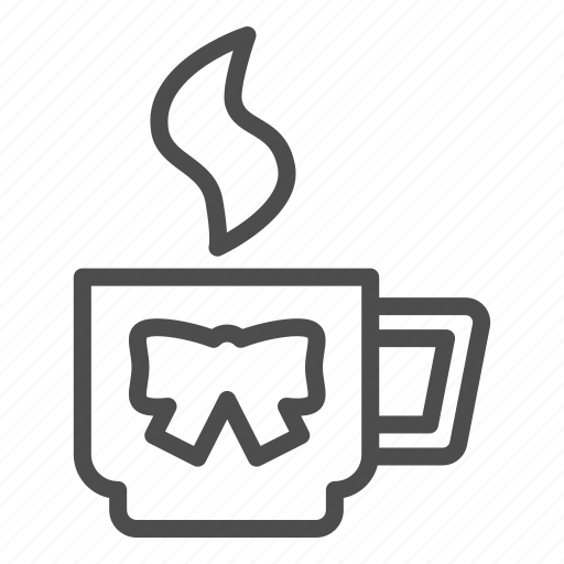 Drink, hot, cappuccino, beverage, espresso, tea, cup icon - Download on Iconfinder