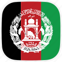 afghanistan, flag, af