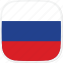 ru, flag, russia