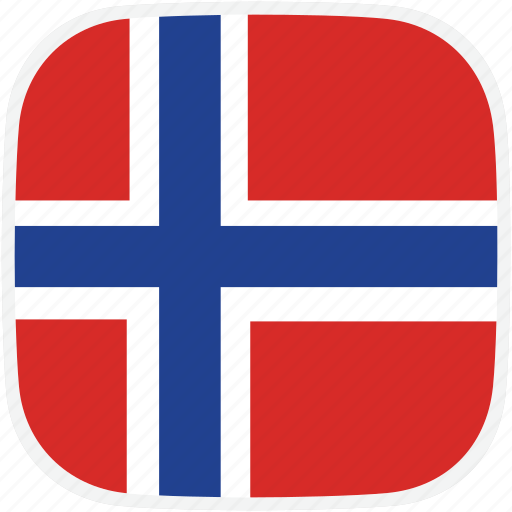 Flag, norway, no icon - Download on Iconfinder on Iconfinder