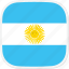 argentina, ar, flag 