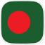 bd, flag, bangladesh 