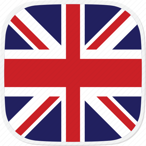 Kingdom, flag, united, gb icon - Download on Iconfinder