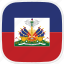 flag, haiti, ht 