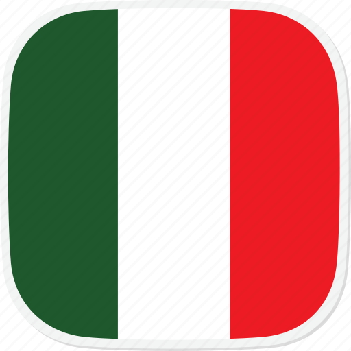 Flag, italy, it icon - Download on Iconfinder on Iconfinder