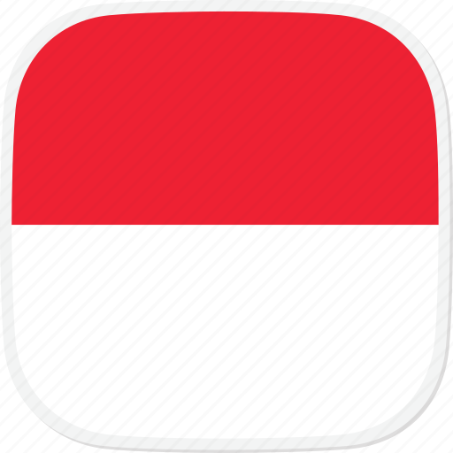 Flag, mc, monaco icon - Download on Iconfinder on Iconfinder