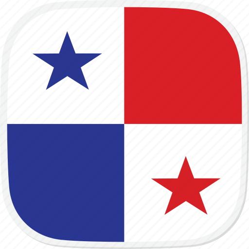 Flag, pa, panama icon - Download on Iconfinder on Iconfinder