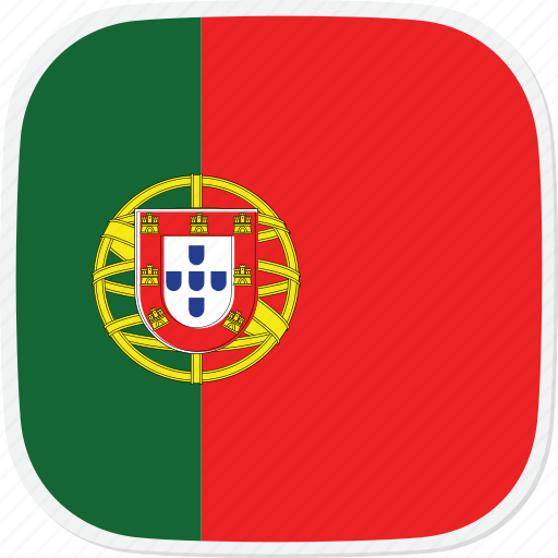 Flag, pt, portugal icon - Download on Iconfinder