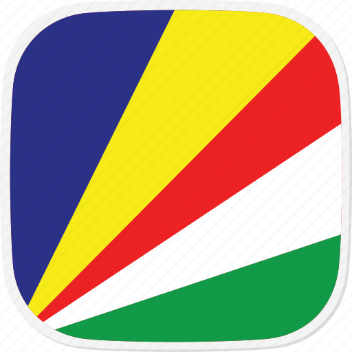 Sc, flag, seychelles icon - Download on Iconfinder