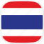 thailand, flag, th 