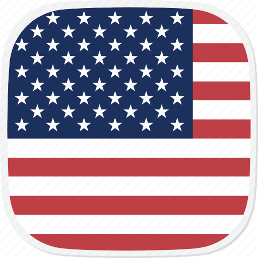 States, flag, united, us icon - Download on Iconfinder