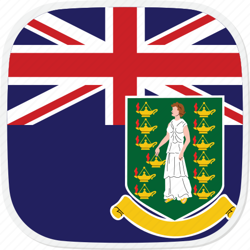 Islands, flag, virgin, british, vg icon - Download on Iconfinder