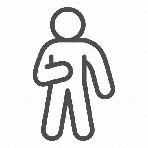 Male, human, stand, pose, boy, man, person icon - Download on Iconfinder