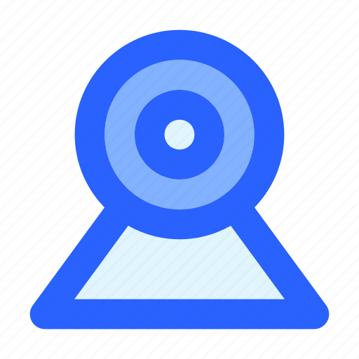 Camera, cctv, device, record, technology icon - Download on Iconfinder