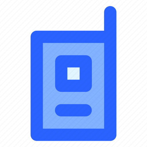 Communication, device, electronic, handphone, phone icon - Download on Iconfinder