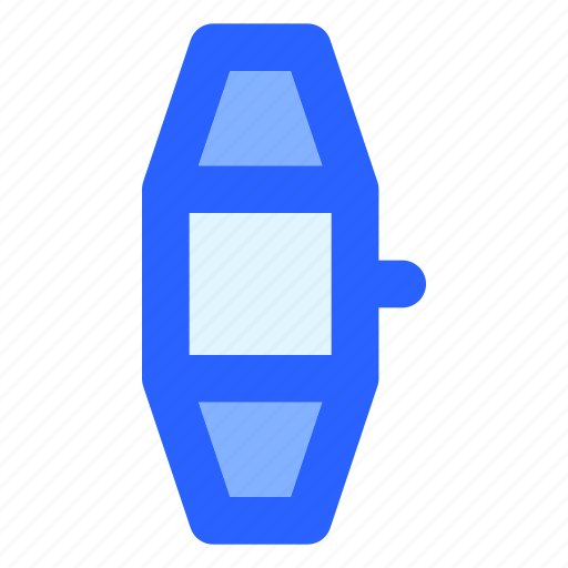 Clock, device, smartwatch, time, watch icon - Download on Iconfinder
