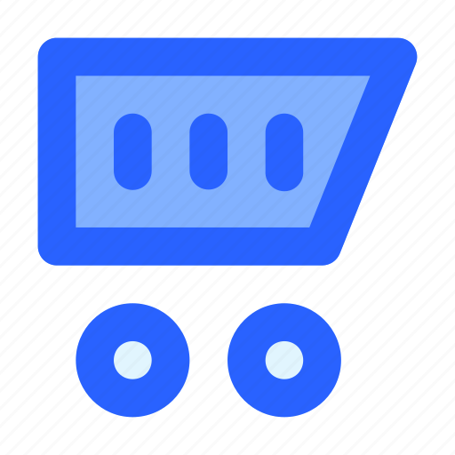 Cart, interface, market, shop, ui icon - Download on Iconfinder