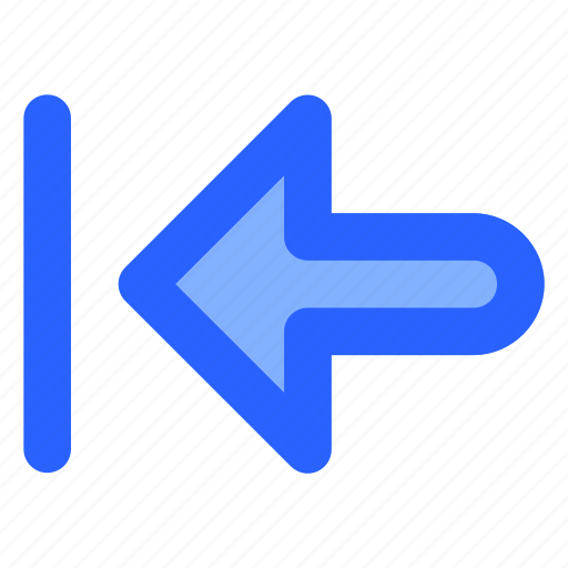 Arrow, interface, left, previous, ui icon - Download on Iconfinder