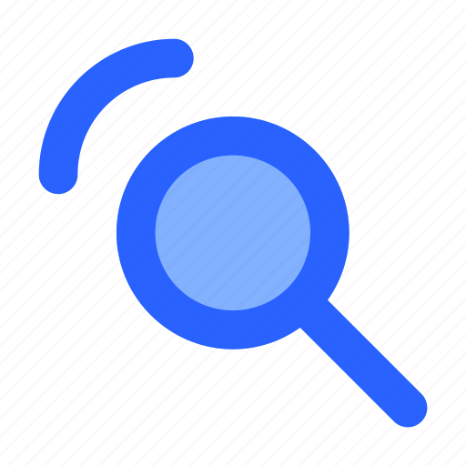 Interface, magnifier, search, ui, view icon - Download on Iconfinder