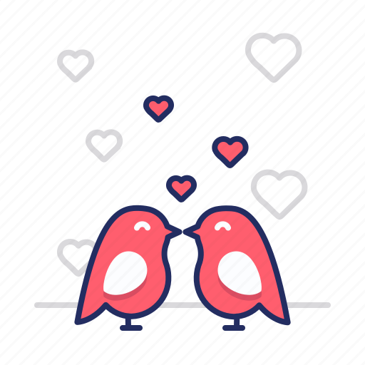 Couple, love, romance icon - Download on Iconfinder