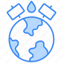 save water, water, ecology, nature, environment, water-drop, eco, recycle, plant