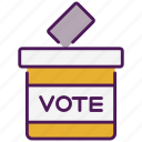 vote, election, voting, politics, democracy, ballot, candidate, hand, feedback