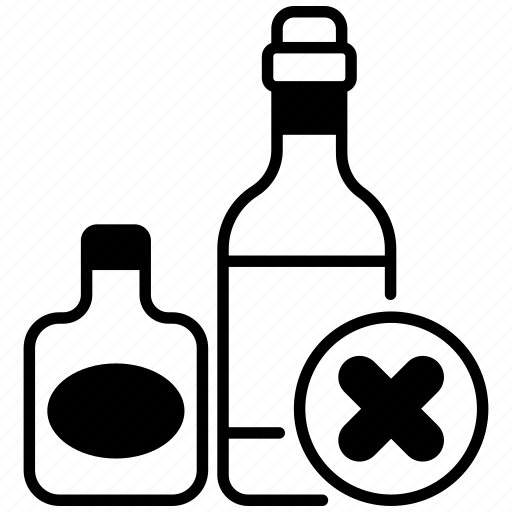 Alcohol, drink, glass, beverage, wine, bottle, beer icon - Download on Iconfinder