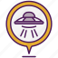 ufo, spaceship, space, alien, astronomy, spacecraft, science, rocket, satellite 