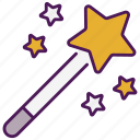 magic wand, magic, wand, magic-stick, magician, wizard-wand, tool, fairy-wand