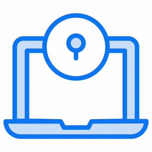 Security, computer, lock, protection, computer-lock, computer-password, computer-protection icon - Download on Iconfinder