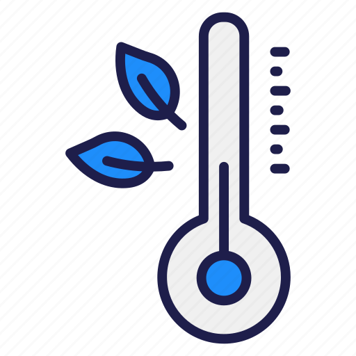 Thermometer, temprature, weather, cold, hot, fever, forcast icon - Download on Iconfinder