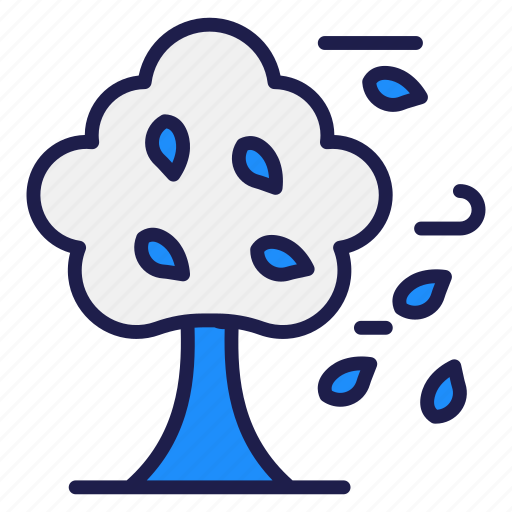 Tree, nature.forest, plant, christmas, leaf, green, environment icon - Download on Iconfinder